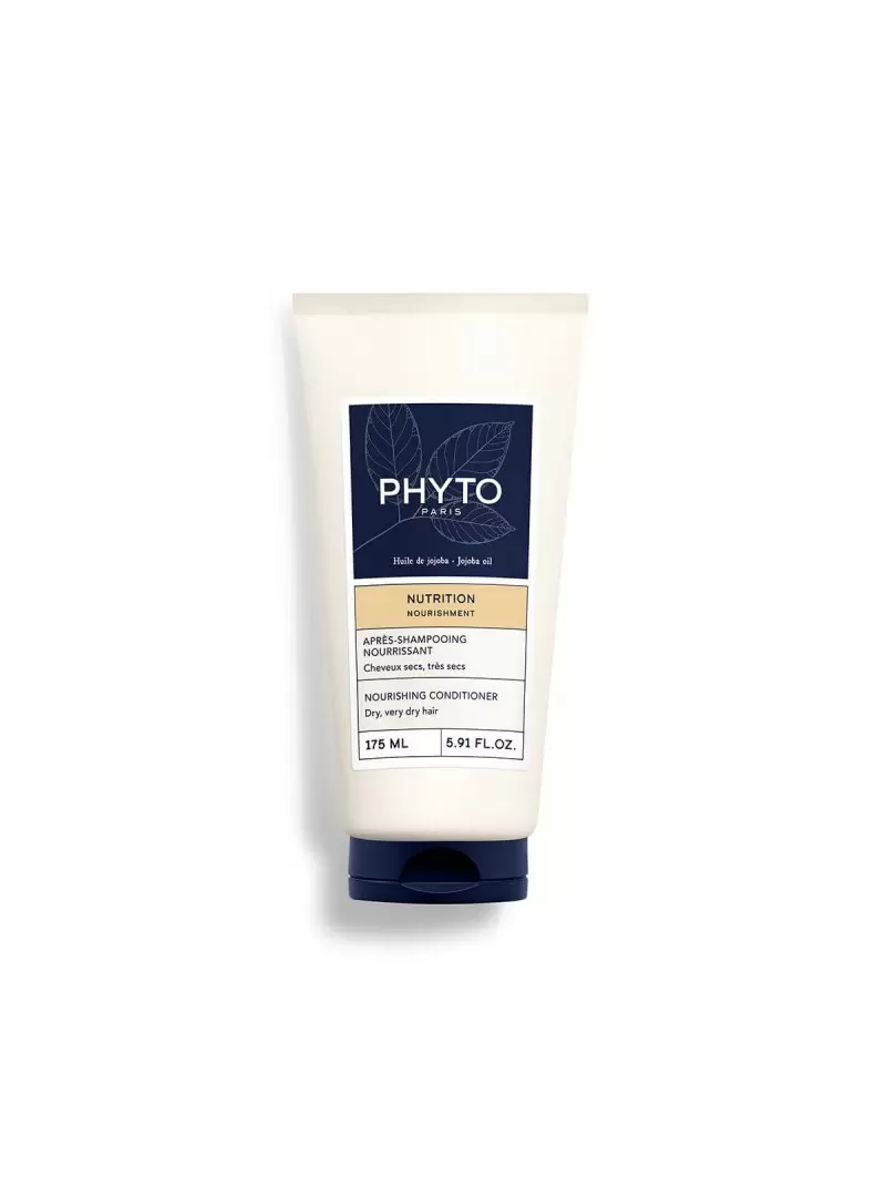 Phyto Nutrition Nourishing Conditioner 175 ml - Kuru Saçlar Besleyici Saç Kremi