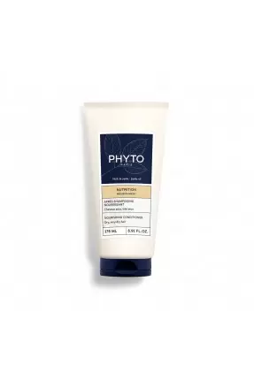 Phyto Nutrition Nourishing Conditioner 175 ml - Kuru Saçlar Besleyici Saç Kremi