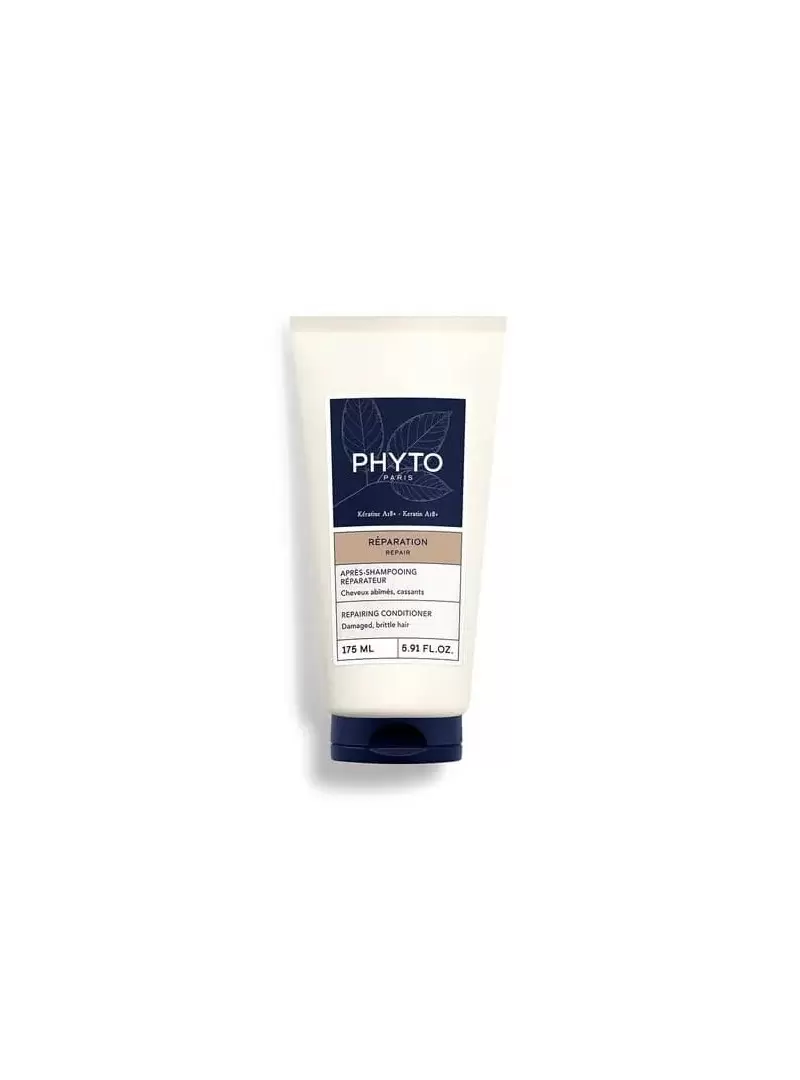 Phyto Repair Conditioner 175 ml -Yıpranmış Saçlar İçin Onarıcı Saç Kremi