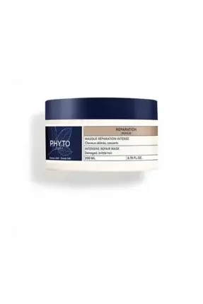 Phyto Repair İntensive Mask 200 ml - Yoğun Onarım Maskesi