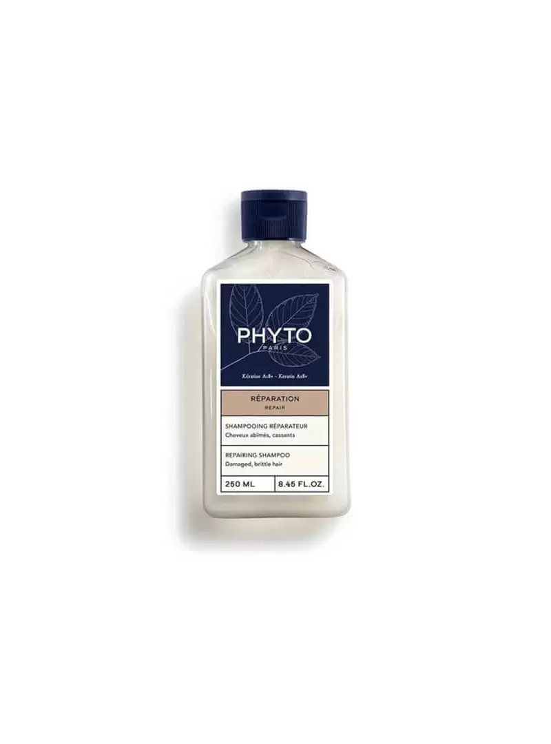 Phyto Repair Shampoo 250 ml - Onarıcı Şampuan