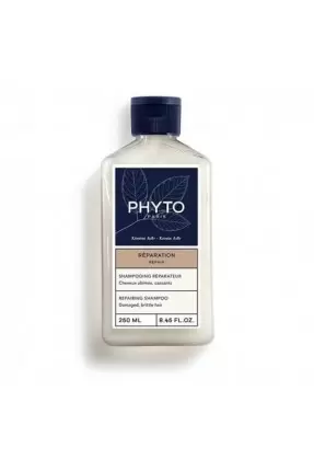 Phyto Repair Shampoo 250 ml - Onarıcı Şampuan