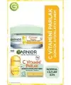 Garnier C Vitamini Parlak Günlük Aydınlatıcı Krem 50 ml