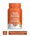 Ocean Gummies Defence Kids 60 Yumuşak Tablet