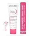 Bioderma Sensibio Defensive Cream 40 ml