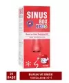 Sinus Box Kids Burun ve Sinüs Temizleme Kiti 25 Saşe