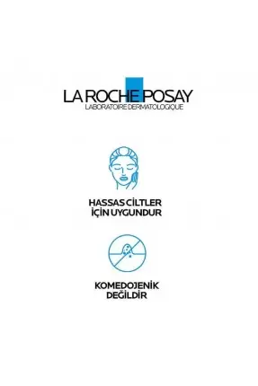 La Roche Posay Mela B3 Micro Peeling Gel - Koyu Leke Karşıtı Temizleme Jeli 200 ml