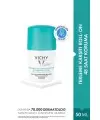 Vichy Deo Anti Transpirant Roll On Yoğun Terleme Karşıtı 48 Saat Etkili Roll On Deodorant 50 ml