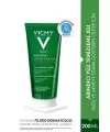 Vichy Normaderm Phytosolution Temizleyici Jel Yağlı/Akneye Eğilim Gösteren Ciltler Salisilik Asit