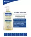 Biobaby Atocare Temizleyici Duş Yağı 500 ml