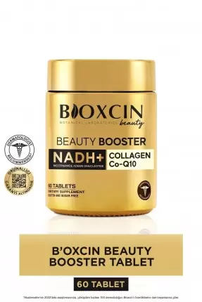 Bioxcin Beauty Booster 60 Tablet