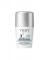 Vichy İnvisible Resist İz ve Terleme Karşıtı 72 Saat Etkinlik Kadın Roll On 50 ml