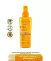 Bioxcin Sun Care Spf 50 Yüz Güneş Kremi 50 ml Kuru ve Normal Cilt + Vücut Güneş Spreyi 200 ml