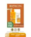 Bioxcin Sun Care Spf 50 Yüz Güneş Kremi 50 ml Kuru ve Normal Cilt + Vücut Güneş Spreyi 200 ml