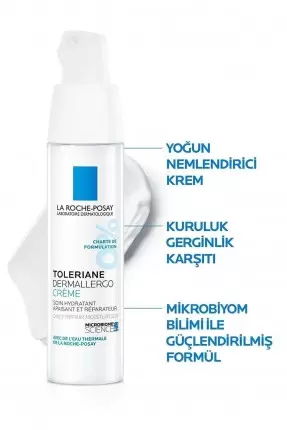 La Roche Posay Toleriane Dermallergo Creme 40 ml