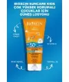 Bioxcin Sun Care Çocuklar için Güneş Losyonu SPF 50+ 200 ml