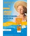 Bioxcin Sun Care Çocuklar için Güneş Losyonu SPF 50+ 200 ml