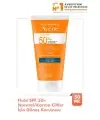 Avene Spf 50+ Fluide Güneş Koruyucu Yüz Kremi 50 ml