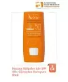 Avene Spf 50 Stick Zones Sensible Hassas Bölgeler İçin Güneş Koruyucu