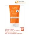 Avene Spf 50 Intense Protect En Hassas Ciltler İçin Güneş Koruyucu 150 ml