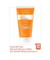 Avene SPF 50+ Fluide Tinted Renkli Güneş Koruyucu 50 ml