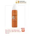 Avene Çocuklar İçin Güneşten Koruyucu Spf 50+ Vücut Spreyi 200 ml