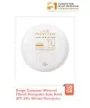 Avene Spf 50 Compact Teinte Sable Beige 10 g - Açık Renkli Güneş Koruyucu Fondöten