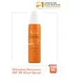 Avene Spf 30+ Güneş Koruyucu Sprey 200 ml