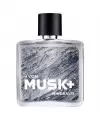 Avon Musk+ Mineralis Erkek Parfüm EDT 75ml