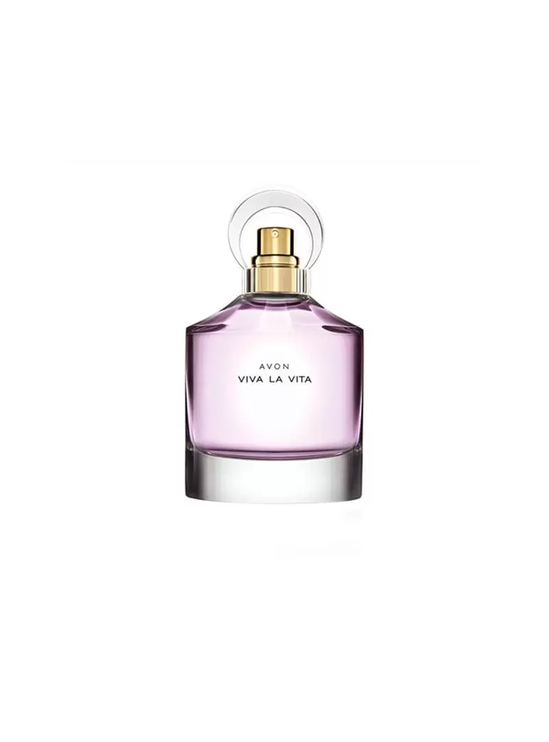 Avon Viva La Vita Kadın Parfüm EDP 50ml