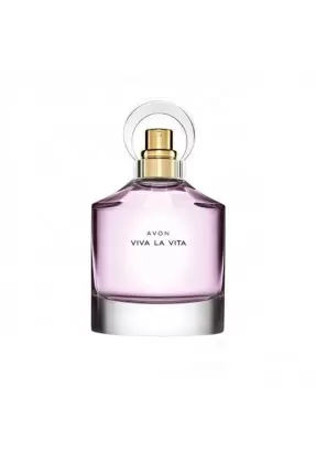 Avon Viva La Vita Kadın Parfüm EDP 50ml