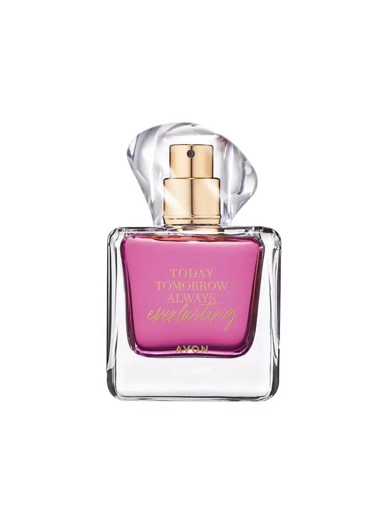 Avon TTA Everlasting Kadın Parfüm EDP 50 ml