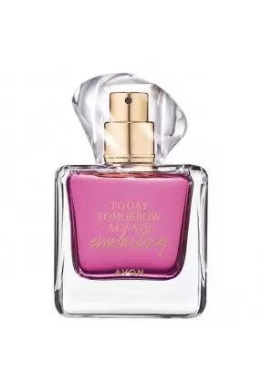 Avon TTA Everlasting Kadın Parfüm EDP 50 ml