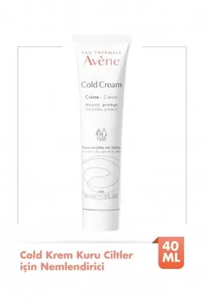 Avene Cold Cream 40 ml