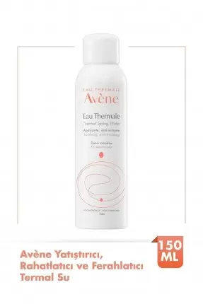 Avene Eau Thermale Spray 150 ml Avene Termal Suyu Spreyi