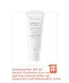 Avene Hydrance UV- Spf 30 Rich Nemlendirici Krem 40 ml