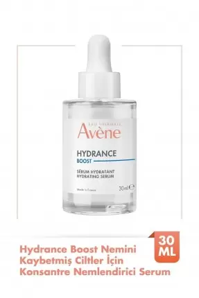 Avene Hydrance Boost Serum - Konsantre Nemlendirici Serum - 30 ml