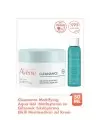 Avene Cleanance Aqua Matlaştırıcı Krem 50 ml - Temizleme Jeli Hediye