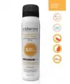 Alldermo Güneş Koruyucu Şeffaf Sprey SPF50+ 150 ml