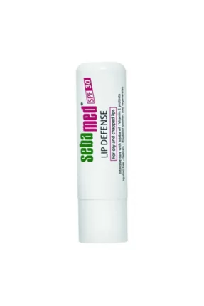 Sebamed Dudak Koruyucu Stick SPF 30