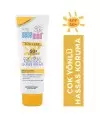 Sebamed Baby Sun SPF 50+ 75 ml Güneş Kremi