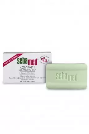 Sebamed Compact Sabun 100gr