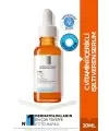 La Roche Posay Pure Vitamin C10 Cilt Serumu Saf C Vitamini İle Işıltı Veren Antioksidan Serum 30ml