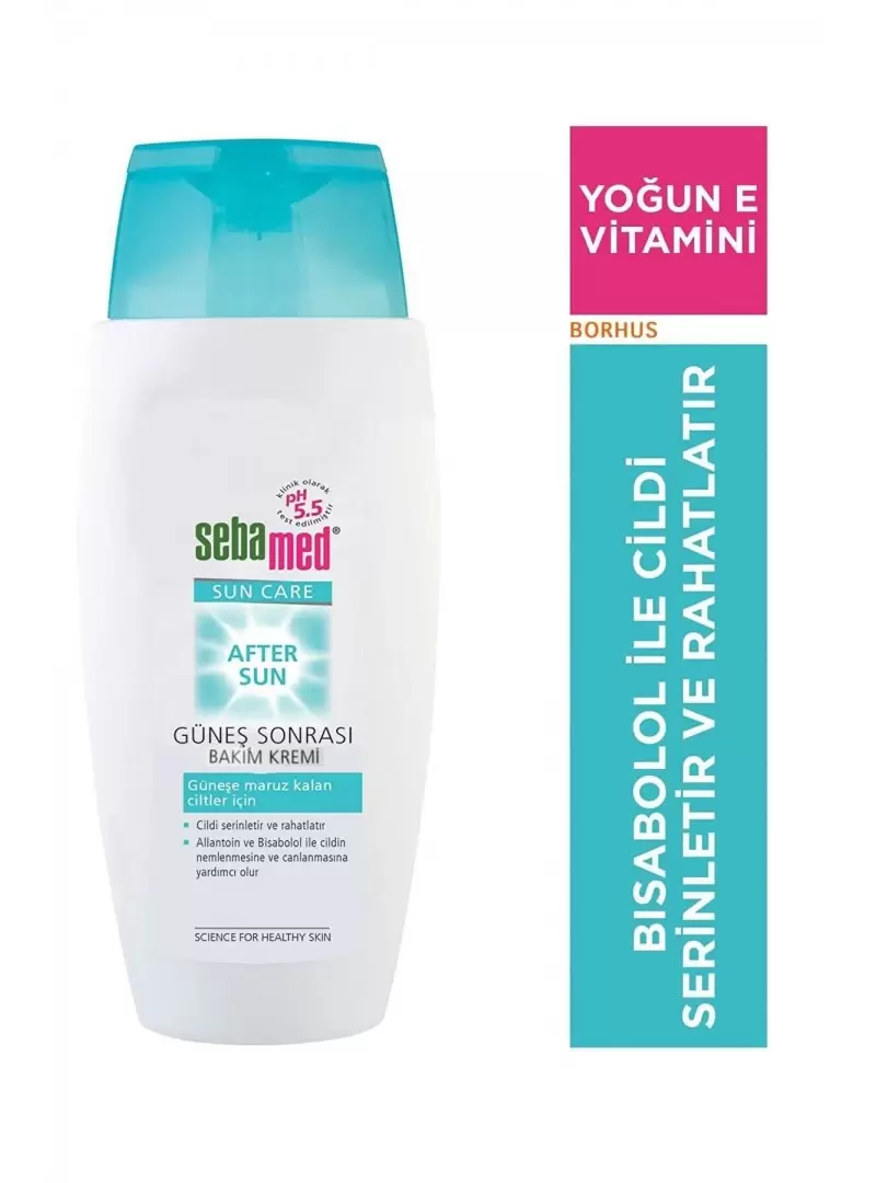 Sebamed After Sun Skin Balsam 150ml