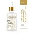 Alldermo Gold Serum - Kırışıklık Karşıtı & Nemlendirici - 30 ml