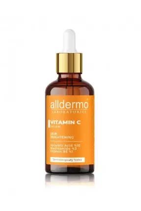 Alldermo Vitamin C Serum 30 ml