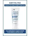 Ducray Kertyol PSO Shampoo 200 ml