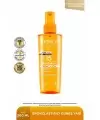 Bioxcin Sun Care Tüm Ciltler İçin Bronzlaştırıcı Yağ Spf 15 200 ml