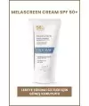 Ducray Melascreen Protective Anti Spots Cream Spf 50+ 50 ml