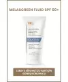 Ducray Melascreen Protective Anti Spots Fluid Spf 50+ 50 ml